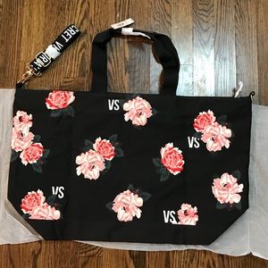 💗NWT VS Tote